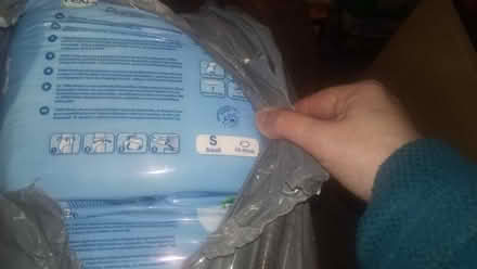 Photo of free Boxes of male TENA pants XL Super (Hemyock EX15) #4