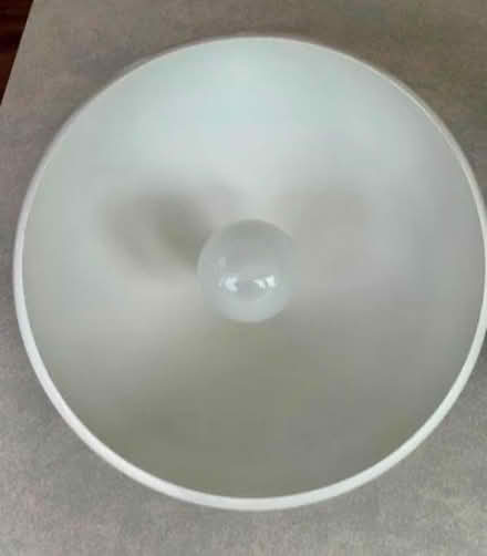 Photo of free Ceiling light (Marshalswick AL4) #1