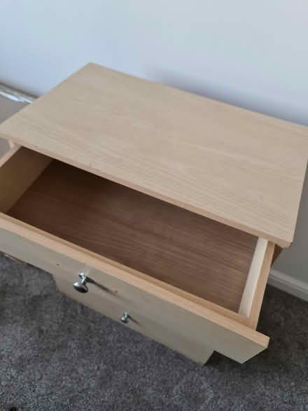 Photo of free Chest of Drawers (Peckham SE15) #2