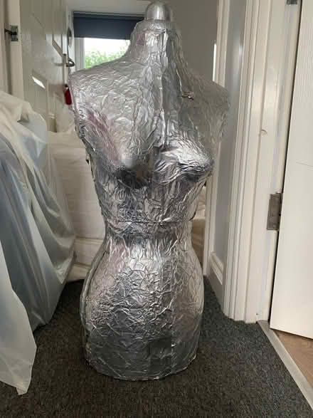 Photo of free Mannequin (E5) #1