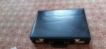 Photo of free Briefcase (Wokingham RG40) #2