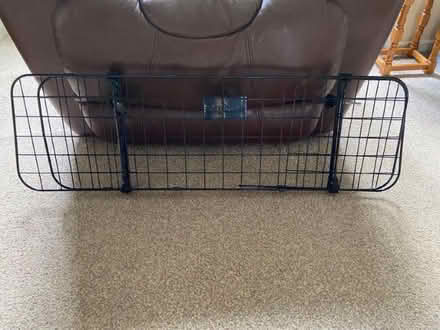 Photo of free Universal dog guard (Oswestry SY11) #1