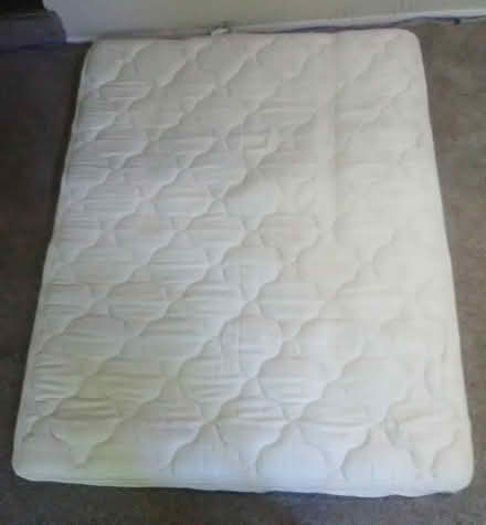 Photo of free Foam Futon Mattress (Shoreline) #1