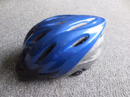 Photo of free cycle helmet (Forth ML11) #2