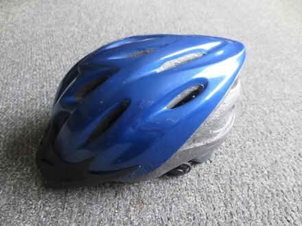 Photo of free cycle helmet (Forth ML11) #2