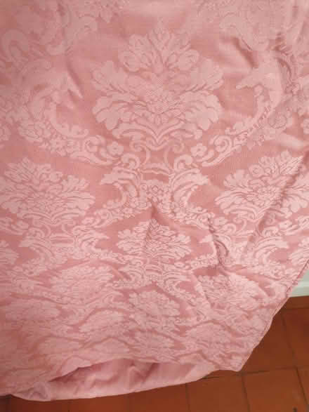 Photo of free Large curtains (Hitchin SG4) #1