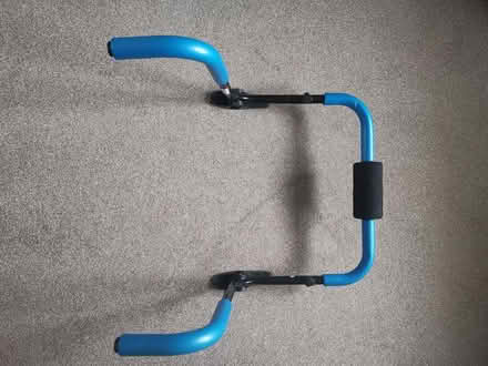 Photo of free Ab cruncher (SO19) #2