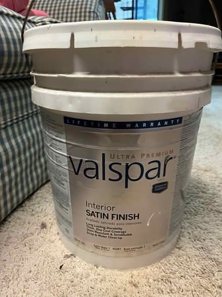 Photo of free Paint (South County/63127) #2