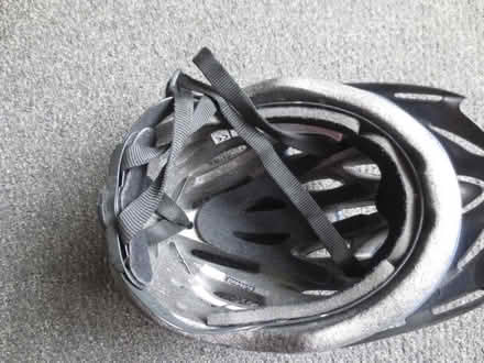 Photo of free cycle helmet (Forth ML11) #1
