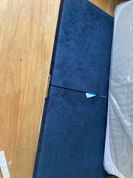 Photo of free Base for small double (Lavenham) #1