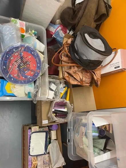 Photo of free Storage Unit ClearOut (SG12) #4