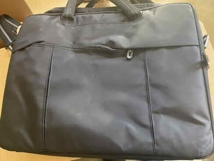 Photo of free laptop bags #1