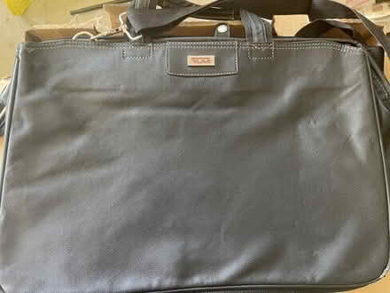 Photo of free laptop bags #2