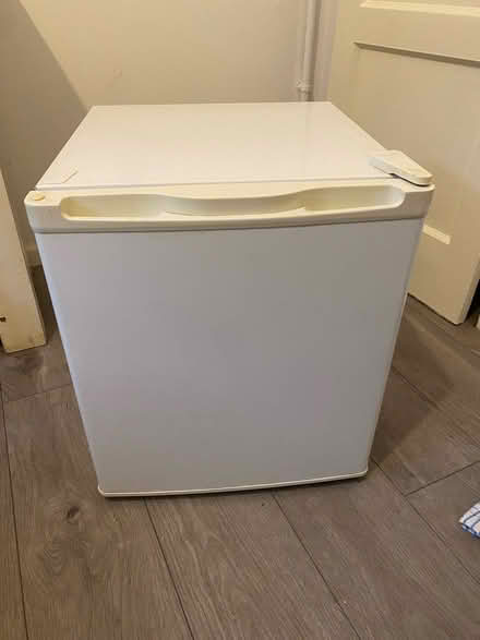 Photo of free Small Freezer (Stevenage SG1) #1