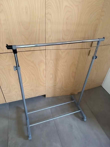 Photo of free Adjustable clothes tail. (St Andrew's BS6) #1