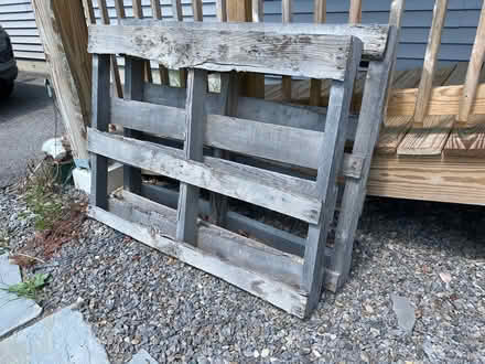 Photo of free Pallets (Berwick) #2