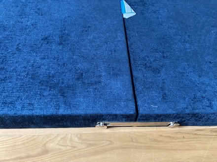 Photo of free Base for small double (Lavenham) #3