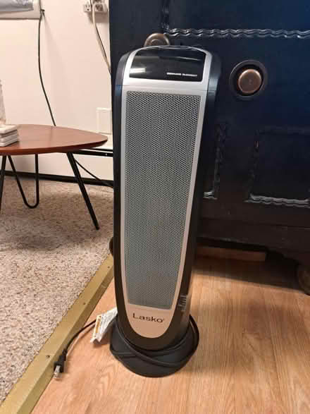 Photo of free Oscillating space heater (Millbrook) #1