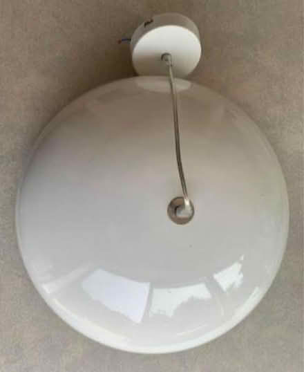 Photo of free Ceiling light (Marshalswick AL4) #2