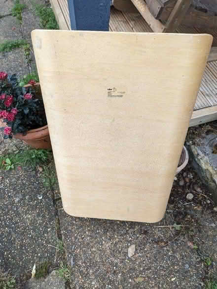 Photo of free Baby Changing Station (RH12) #1