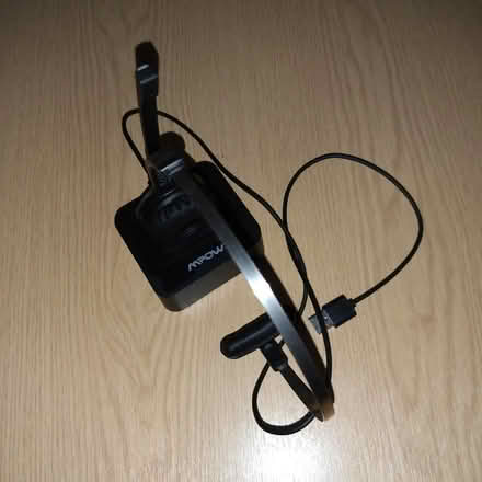 Photo of free Wireless Headset (Liverpool L9) #1