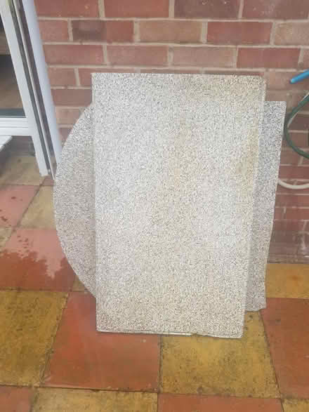 Photo of free Worktops (MK42) #1