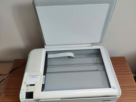 Photo of free HP Photosmart printer (Anns Hill, Gosport PO12) #3