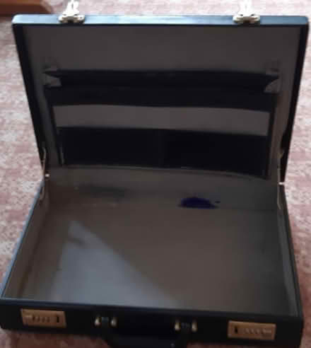Photo of free Briefcase (Wokingham RG40) #1