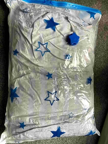 Photo of free Pillow (Lower Bevendean BN2) #1