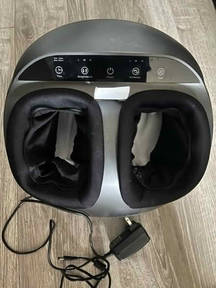 Photo of free Renpho Foot Massager (East Toronto) #1