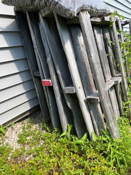 Photo of free Pallets (Berwick) #1