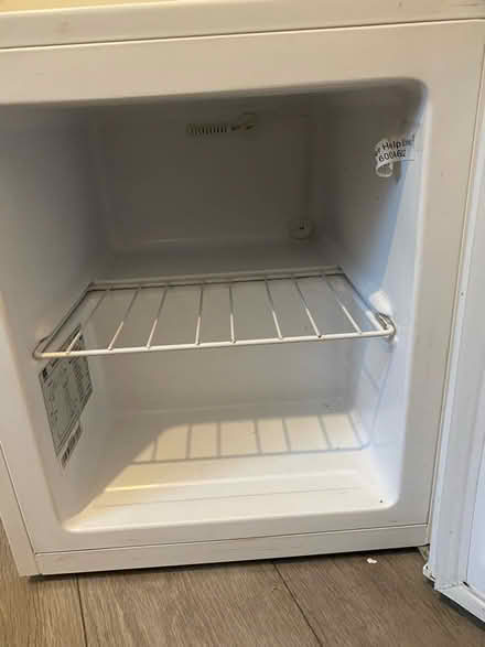 Photo of free Small Freezer (Stevenage SG1) #4