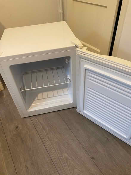Photo of free Small Freezer (Stevenage SG1) #3