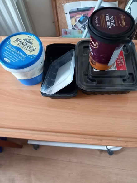 Photo of free Containers (Hemel Hempstead HP2) #1