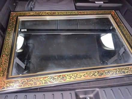 Photo of free Mirror (Lordswood Chatham) #2
