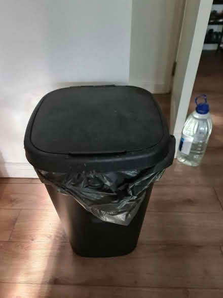 Photo of free Bin (Peckham SE15) #1