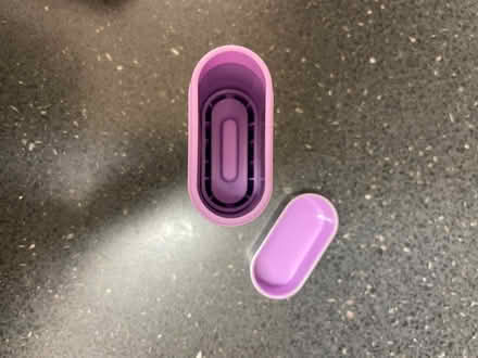 Photo of free Wild deodorant case (BR3) #2