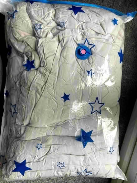 Photo of free Double duvet (Lower Bevendean BN2) #1