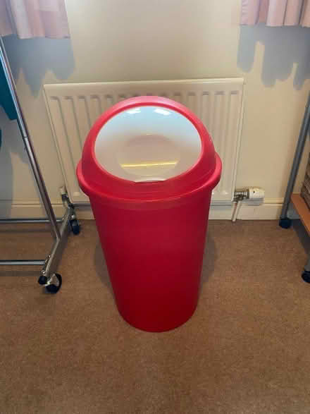 Photo of free Kitchen bin (Carlisle CA3) #2