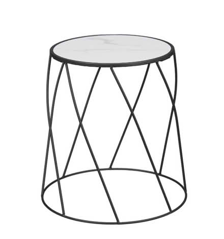 Photo of free Small side table/plant stand (Worldgate, Herndon) #3