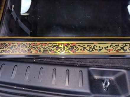Photo of free Mirror (Lordswood Chatham) #1