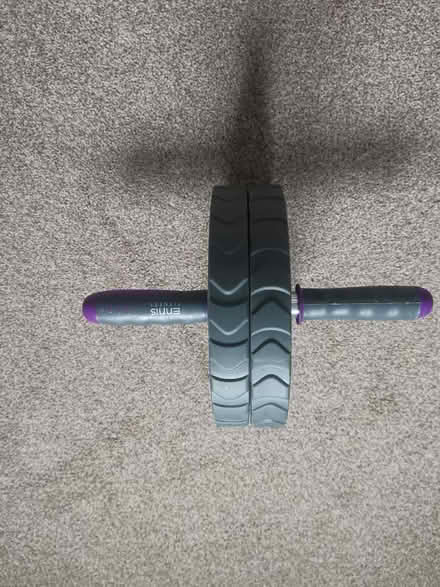 Photo of free Abs roller (SO19) #1