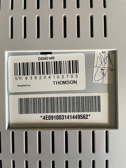 Photo of free Sky box with remote (Purbeck District BH19) #2