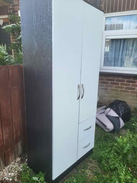 Photo of free Wardrobe (Chelmsford CM1) #1
