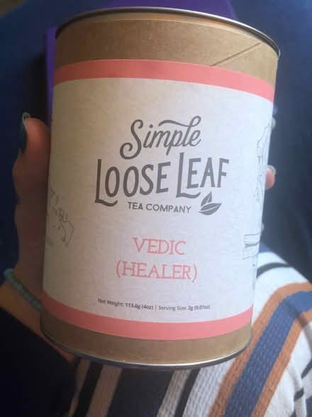 Photo of free Tea (Rohnert park) #2