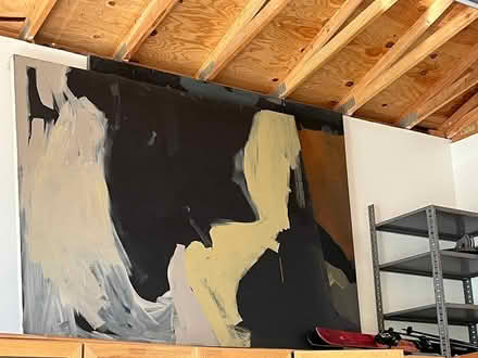 Photo of free Giant art (Kensington) #1