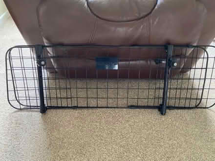Photo of free Universal dog guard (Oswestry SY11) #2