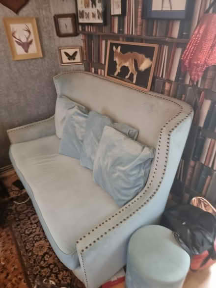 Photo of free Sofa (Midhurst) #2