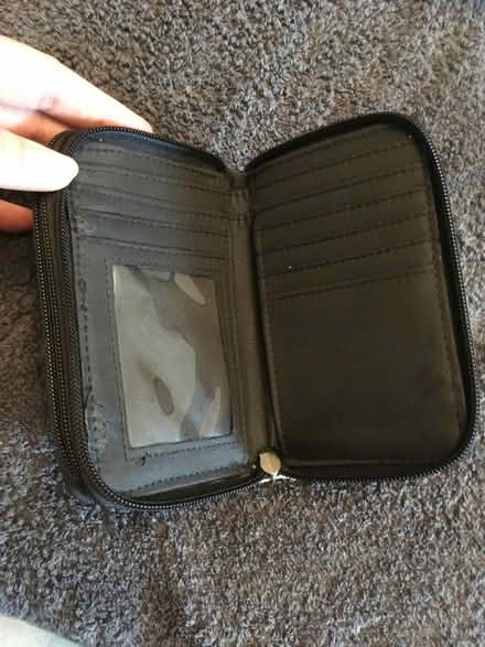 Photo of free Handbags and purse (Walbottle NE15) #2