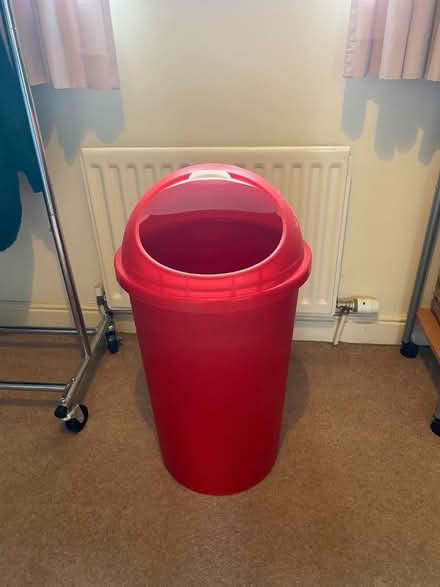 Photo of free Kitchen bin (Carlisle CA3) #1